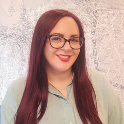 Katie Pardey  Assistant Branch Manager