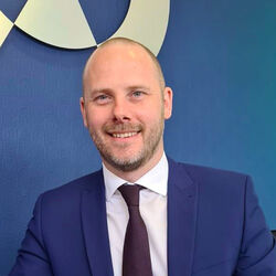 Matthew Walker  - Broadstairs Branch Manager