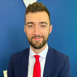 Joseph Emm Sales Manager