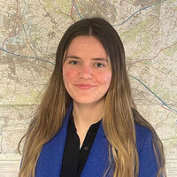 Rebecca Collins Lettings Consultant