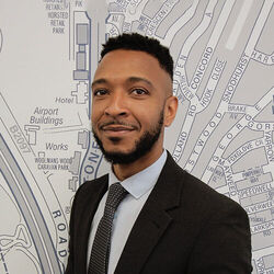 Anton Smith - Walderslade Branch Manager