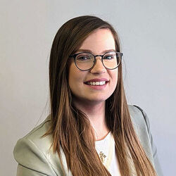 Danielle Trafford Senior Lettings Negotiator