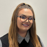 Tayla-Jayne Smith  Sales Negotiator