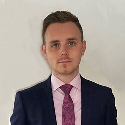 Connor Murphy  - Sittingbourne Branch Manager