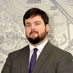 Craig Radford  Branch Manager