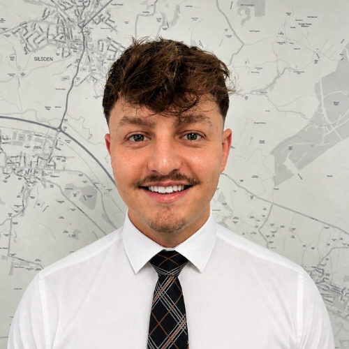 Lewis Hey  Lettings Manager