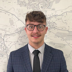 Lewis Hey  Lettings Manager