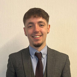 Lewis Bamber Sales & Lettings Negotiator