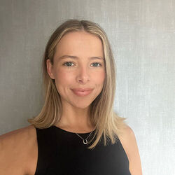 Rachel Dodd Branch Manager