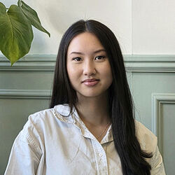 Huyen Nguyen Sales Consultant