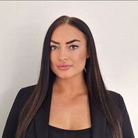 Lauren McConkey