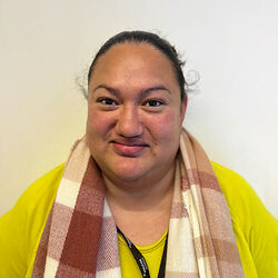 Maddie Morin  Property Manager