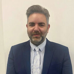 Matthew Lund - Maidstone Branch Manager