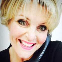 Liz Bolger - Carlisle Branch Manager