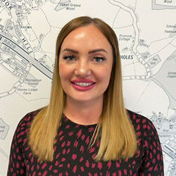 Miranda Jankowski Branch Manager