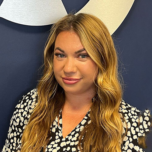 Dominique Lennon  Branch Manager