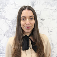 Sophie Toft  Sales & Lettings Consultant