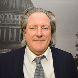 Nick Ward  Senior Financial Consultant