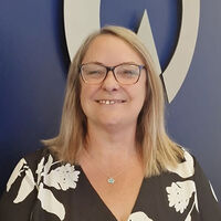 Maureen Whittle  Branch Property Manager