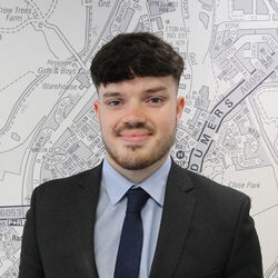 Guy Storey Sales Consultant
