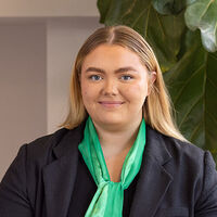 Amy Ternent Sales and Lettings Consultant 