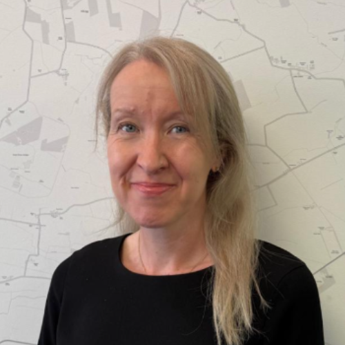 Melanie Dingwall  Lettings Manager 