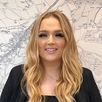 Erin Rowe Lettings Consultant