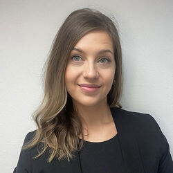 Jennifer Loades - Inverness Branch Manager