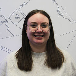 Eva Benka  Financial Adviser 