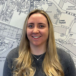 Amy Abrahart  Lettings Consultant