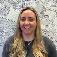 Amy Abrahart  Lettings Consultant