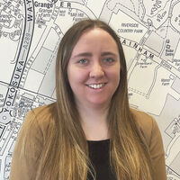 Amy Abrahart  Lettings Consultant