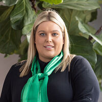 Ashley Bell Sales and Lettings Consultant