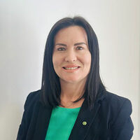 Asha Newbold