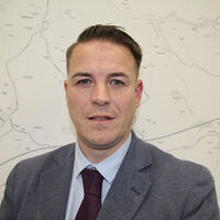 Daryl Jones Senior Sales Negotiator 