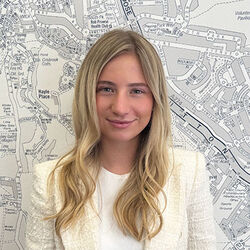 Yasmin Howe Lettings Negotiator