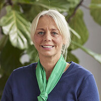 Joanne Montgomery