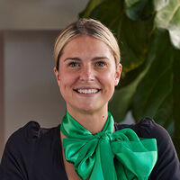 Kim Hudson Property Manager