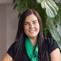 Stacey Lee  Property Manager