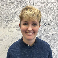 Louise Walsh Sales and Lettings Negotiator 