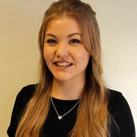 Lara Tilley Lettings Coordinator