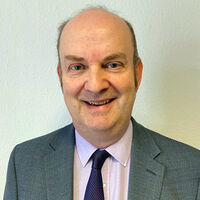 Graham Sowerby