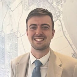 Tom Armitage Sales & Lettings Consultant