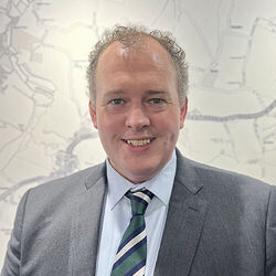 Ben Godden Senior Financial Consultant