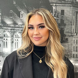 Poppy Black Lettings Valuation Manager