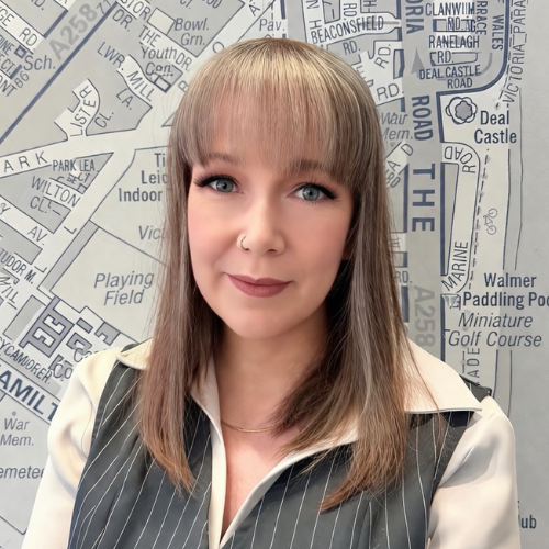 Lisa Mires  Lettings Manager