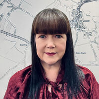 Lisa Mires  Lettings Manager