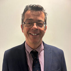Sacha Dyer Area Lister