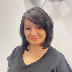 Ula Grembocka Valuation Manager