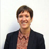 Carol Stupart